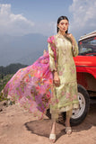 Charizma Edp-21-15 Festive Eid Mohay Prets 2022