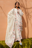 Baroque SL10-D07 Swiss Luxury Lawn