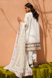 Baroque SL10-D07 Swiss Luxury Lawn