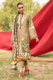 Gul Ahmed CN-12009 Cambric Midsummer 2021
