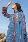 Charizma SN4-09 Premium Lawn Collection  2024