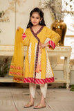Kids Festive Eid Ckp-21-15 Charizma Mohay Pret Eid 2021