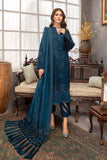 Charizma CKR-002 Viscose Karandi V1 2021