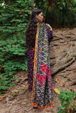 Charizma CPW-07 C Print Fall Winter Collection