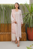 Qalamkar JK-11 Nieve Q Line Lawn Collection 2024