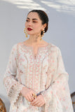 Qalamkar SP-12  Anisa Sahil Luxury Lawn Collection
