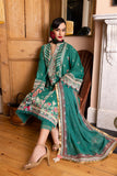 Sobia Nazir Design 4A Vital Lawn Collection