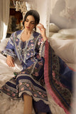 Sobia Nazir Design 4A Luxury Summer Lawn