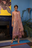 Sobia Nazir Design 4A Vital Summer Lawn
