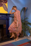 Sobia Nazir Design 4A Vital Summer Lawn