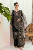 Nureh NJ-44 Embroidered Jacquard 2022