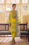 Alzohaib CCDE-22-04B Coco Digital Embroidered Lawn 2022