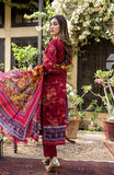 Alzohaib MSL4-22-04B Monsoon Lawn Collection Vol4 2022