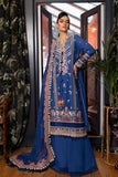 Sobia Nazir Design 4B Vital Lawn Collection