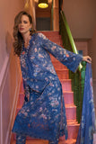Sobia Nazir Design 4B Vital Summer Lawn