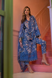 Sobia Nazir Design 4B Vital Summer Lawn
