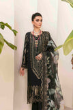 Nureh NJ-44 Embroidered Jacquard 2022