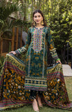 Alzohaib MSL4-22-04C Monsoon Lawn Collection Vol4 2022