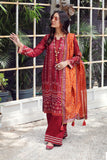 LSM Lakhany KPC 7422 B Komal Prints Vol 02 2022