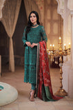 Lakhani Lec-5041 Luxury Chiffon 2022