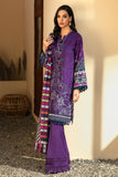 Jazmin Aqeeq IRIS Linen
