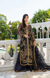 Shamrock Premium Safari (SFG-0011) Formal Chiffon Collection 2022