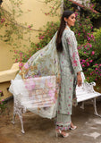 Elaf Premium ELJ-03B Gracelen Luxe Embroidered Collection