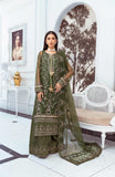 Maryum N Maria Azbana (MFD-0081) Luminous Collection 2022