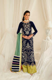 Maryum N Maria Chimere  (MFD-0093) The Velvet Dreams Wedding Collection 2022