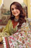 Seran Fiza Wasl Eid Lawn 2022