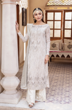 Maryum N Maria Vanila (MFD-0096) Utsav Chiffon Collection