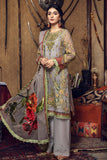 Charizma Glamis Castle STM21 12 Statement RTW 2022