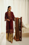 Maryum N Maria Juli (MFD-0094) The Velvet Dreams Wedding Collection 2022
