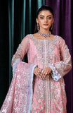 Maryum N Maria Claire (MFG-0030) Mijwan Wedding Collection