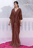 Asim Jofa AJAB-11 Abresham Embroidered Lawn