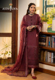 Asim Jofa AJSW-10 Shadow Work Collection