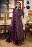Asim Jofa AJSW-06 Shadow Work Collection