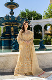 Shamrock Premium Zardosi (SFD-0066) Formal Chiffon Collection 2022