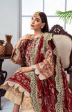 Maryum N Maria Saarya (MFD-0078) Luminous Collection 2022