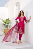 Kalyan KB022-4 Chikenkari Lawn 2022