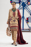 Sana Safinaz H212-004B-CG Mahay Winter 2021