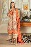 Sana Safinaz M214-004B-CP Muzlin Winter 2021