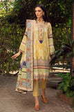 Gul Ahmed CL-12502 B Cambric Midsummer 2021