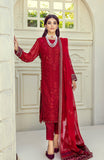 Alzohaib AZFM-22-05 Mehrbano Formals Collection 2022
