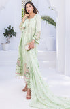 Alzohaib RKM-23-05 Mahiymaan Rungkari Lawn Collection