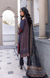 Alzohaib CFEL-23-05 Coco Festive Digital Embroidered Lawn