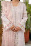Qalamkar JK-11 Nieve Q Line Lawn Collection 2024