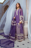 Maryum N Maria Dusted Peri - (MLRD - 059) Luxury Pret 2022