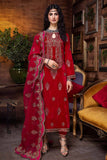 Charizma Cvt-07 Signora Luxury Velvet 2021