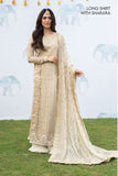 Iznik ISC-03 Maiyaa Shendi Luxury Chiffon Collection